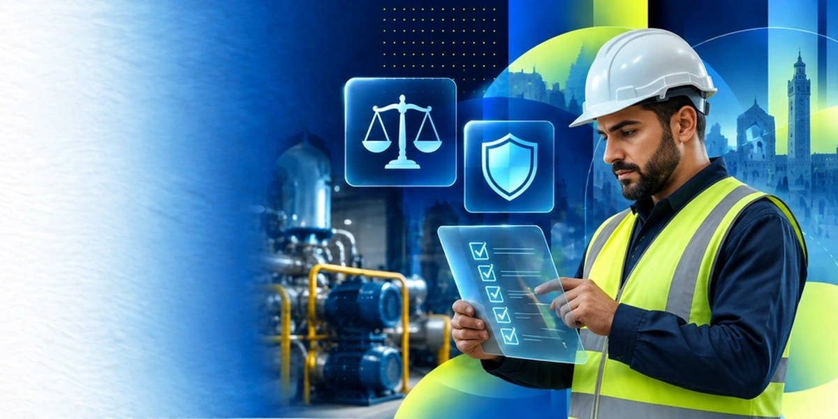 Morocco Labour Code & Workplace Safety Compliance