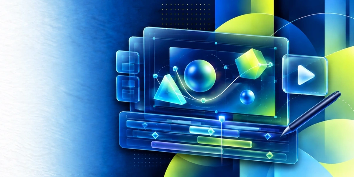 Motion Graphics & Animation (After Effects)