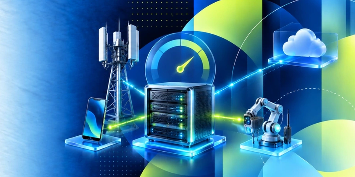 Multi-Access Edge Computing