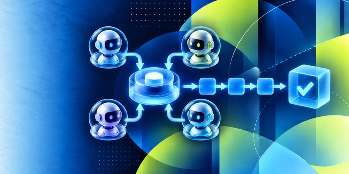 Multi-Agent Systems & Orchestration Patterns Training
