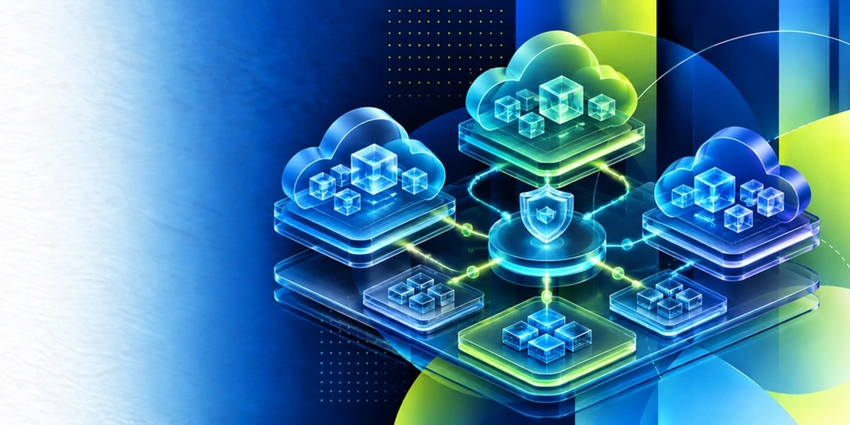 Multi-Cloud Architecture & Landing Zones