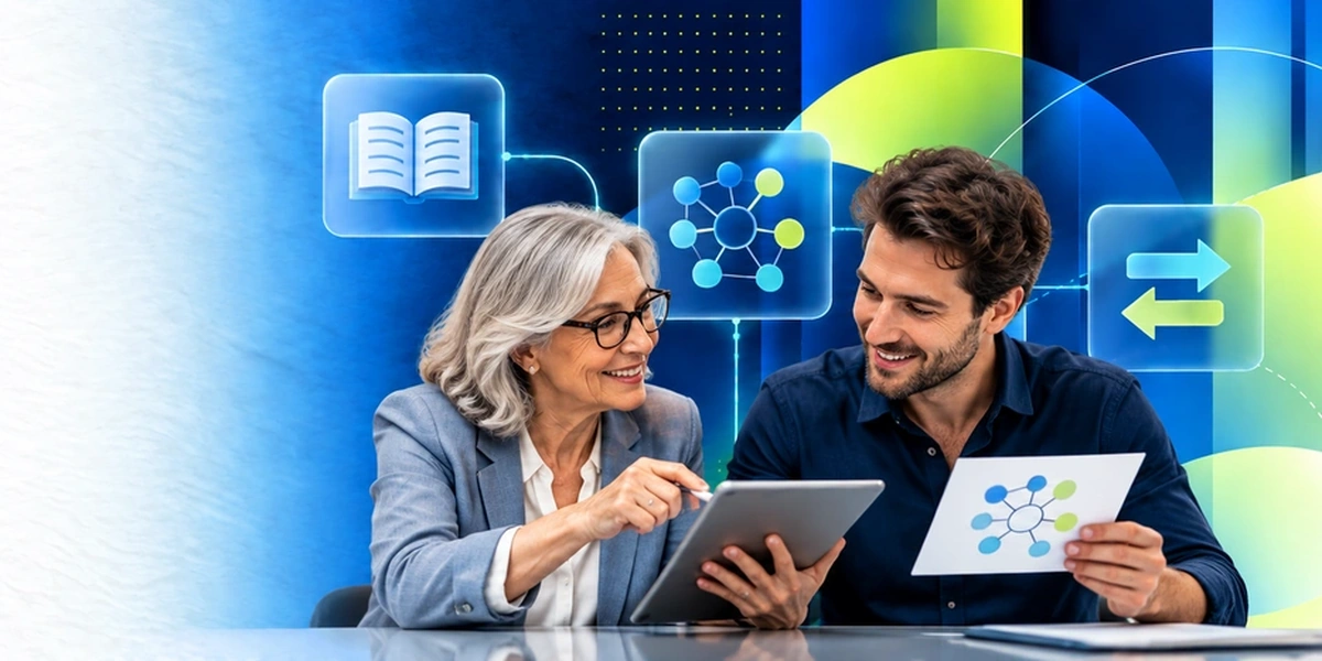 Multigenerational Workforce & Knowledge Transfer