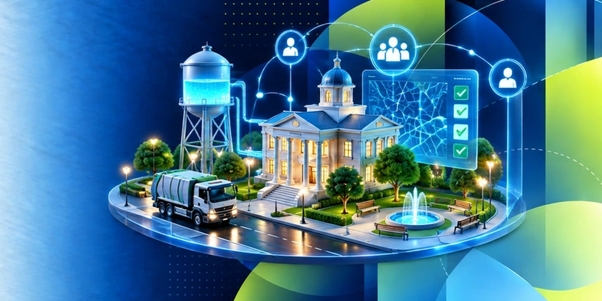 Municipal Service Delivery & Local Government Management