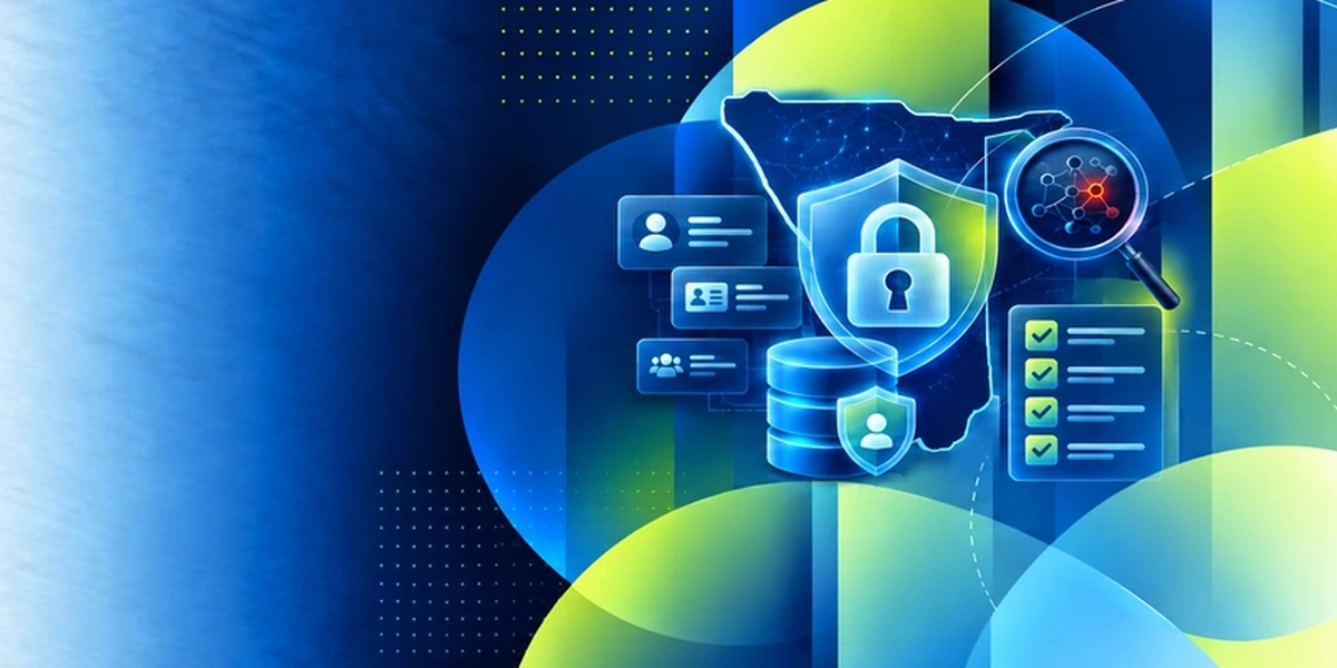 Namibia Data Protection & Cybercrime Readiness Training