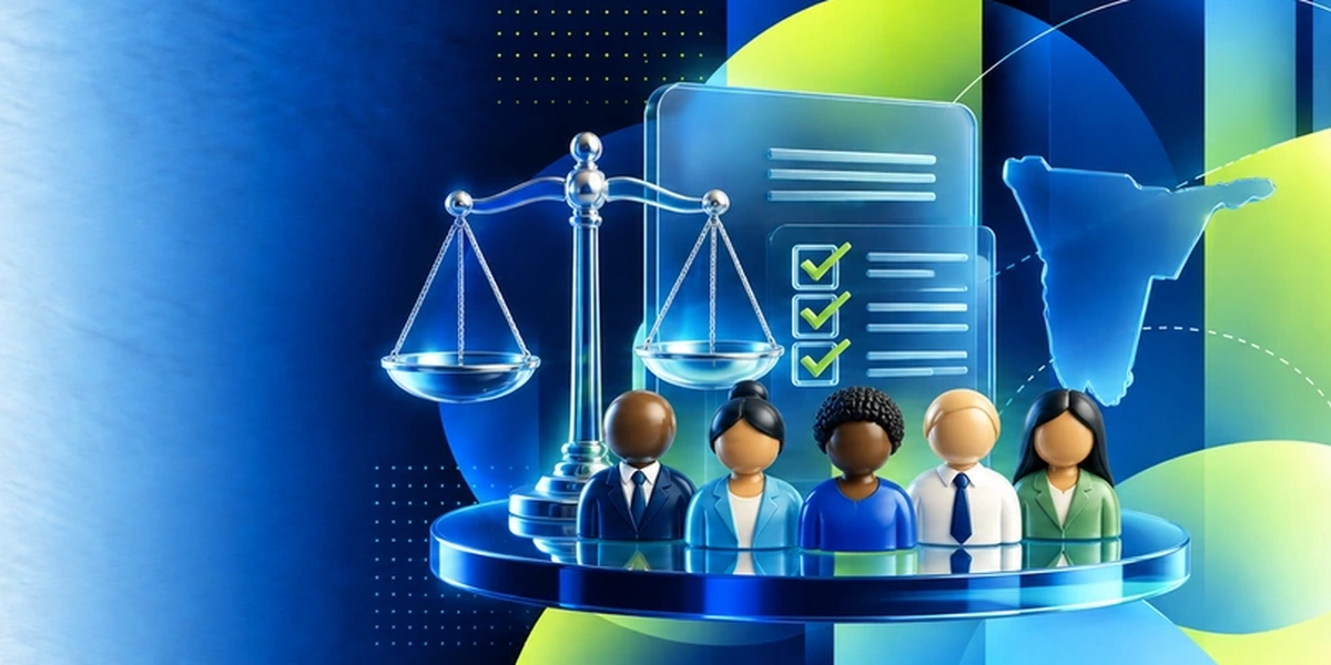 Namibia Labour Act & Affirmative Action Compliance Training