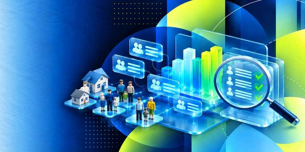 National Statistics, Census & Official Data Quality