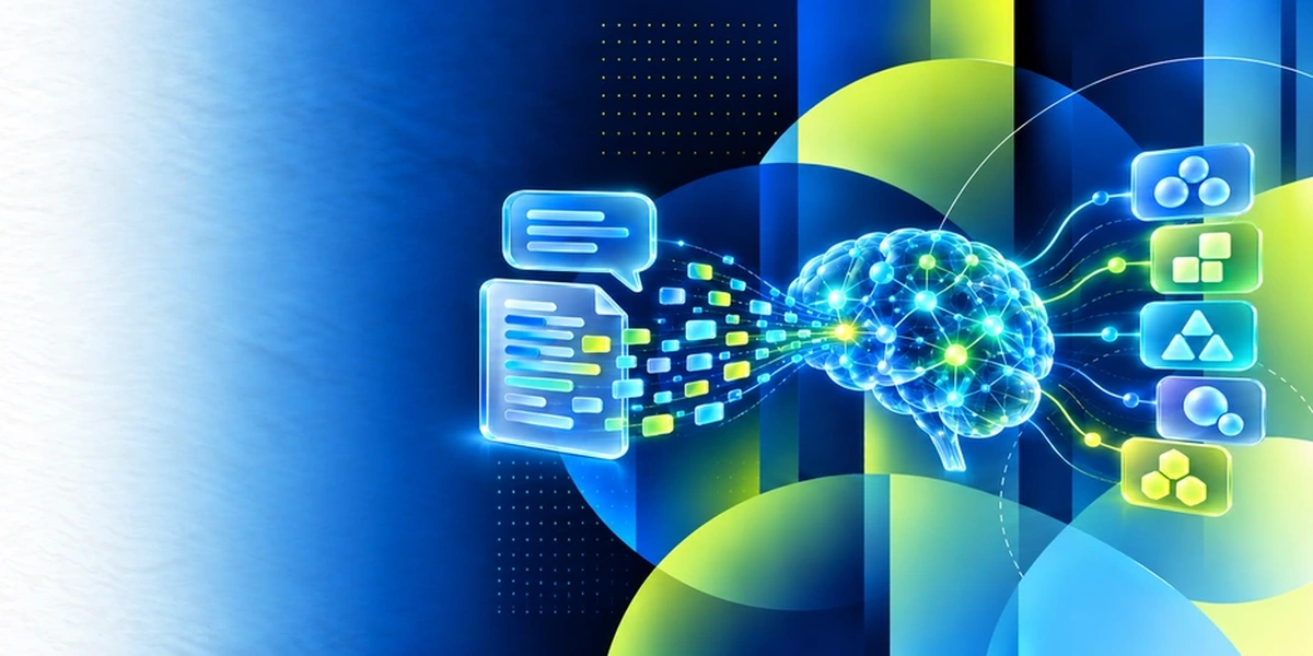 Natural Language Processing (NLP)
