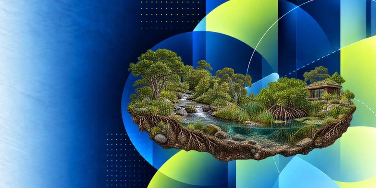 Nature-based Solutions