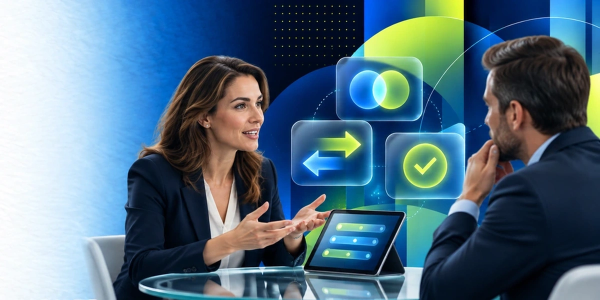 Negotiation Skills for Commercial Teams