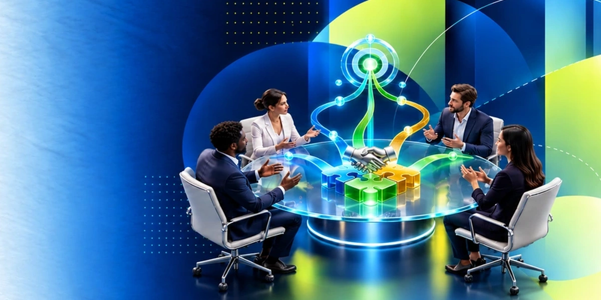 Negotiation & Stakeholder Alignment
