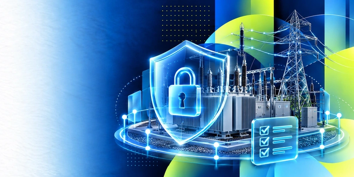 NERC CIP Compliance for US Utilities