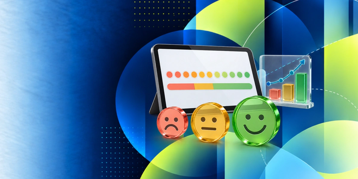 Net Promoter Score