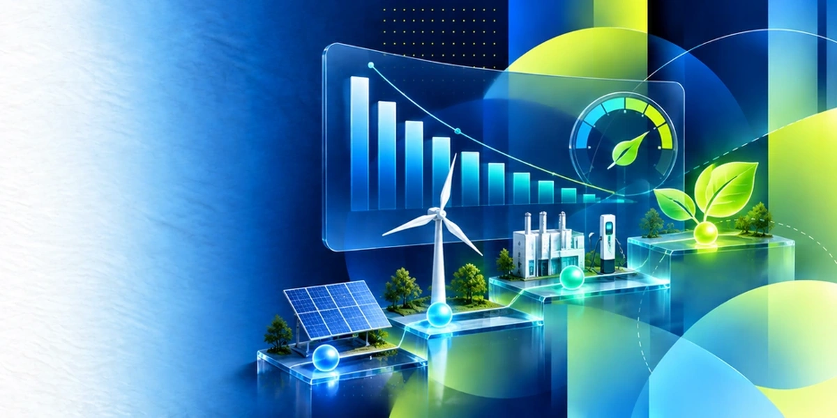 Net-Zero Strategy & Decarbonisation Roadmaps