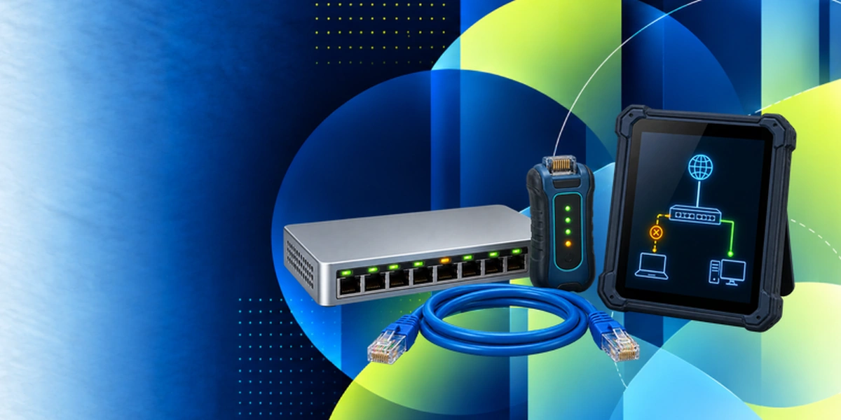 Network Configuration and Troubleshooting