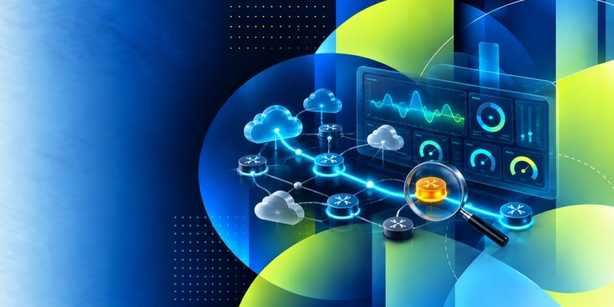 Network Service Assurance & Observability