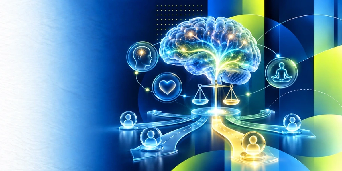 Neuroscience of Leadership & Decision Making