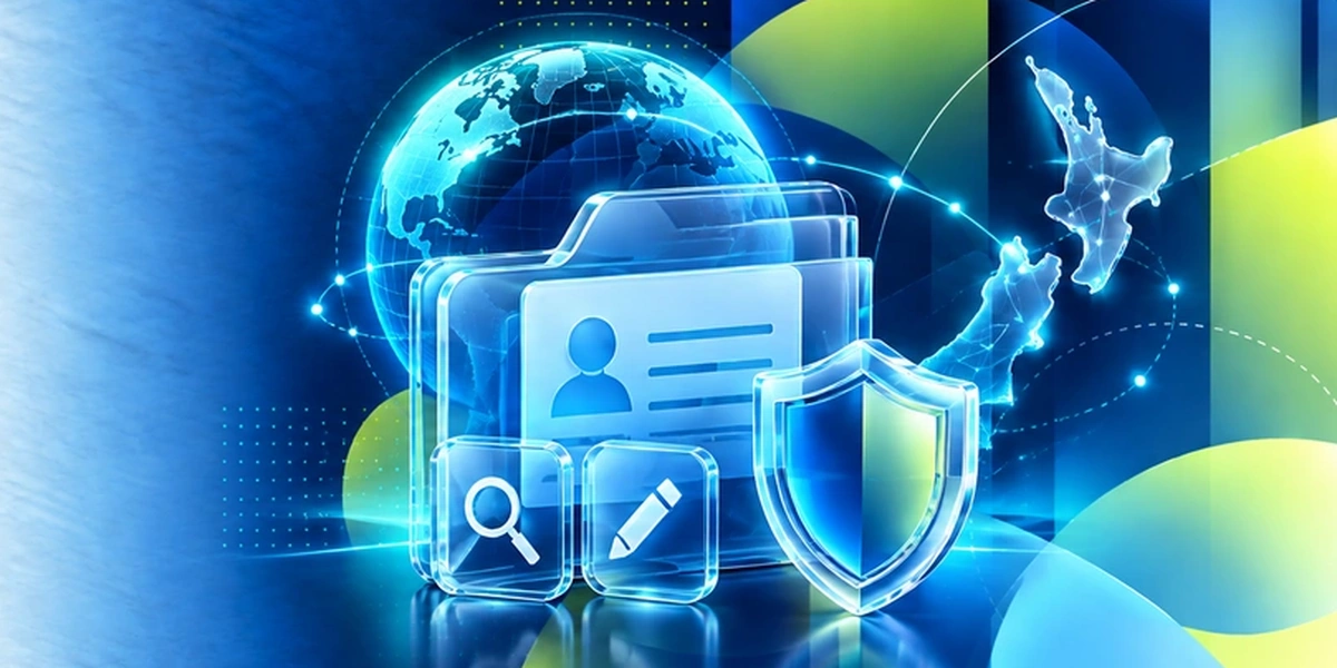 New Zealand Privacy Act 2020 Compliance