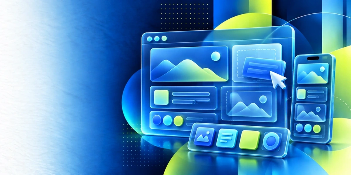 No-Code Website Builders (Wix, Squarespace, Webflow) Training