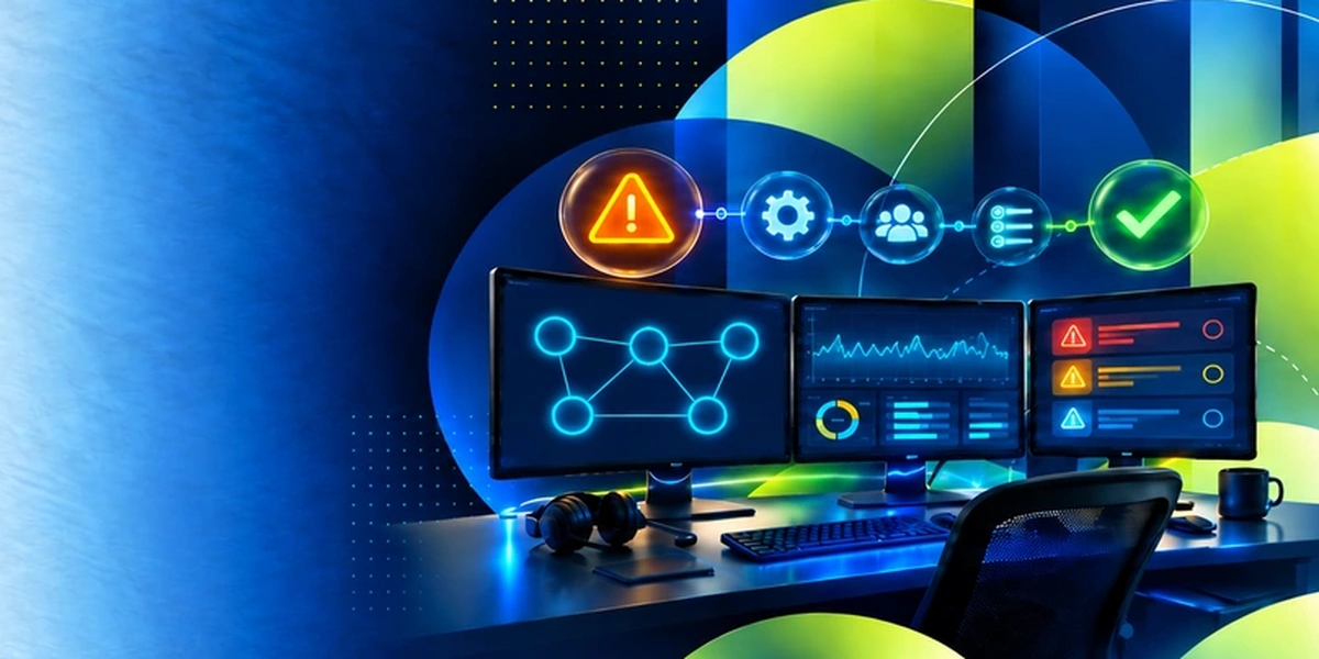 NOC Operations & Incident Management