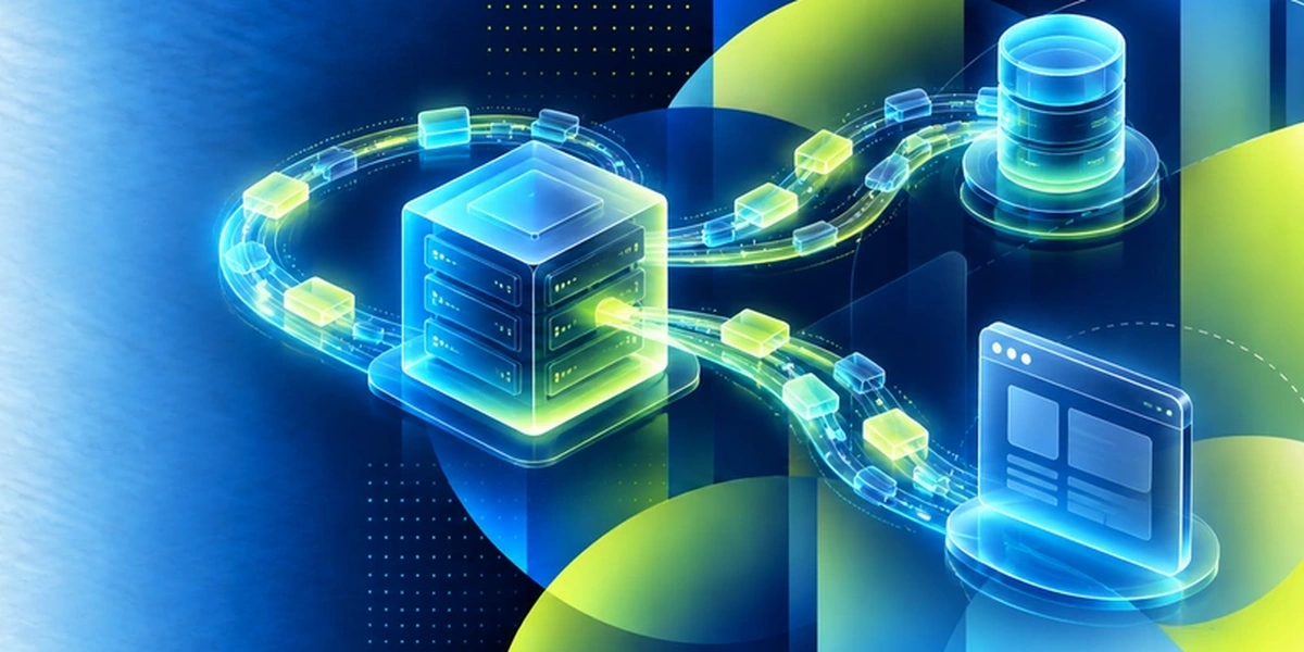 Node.js Backend Development