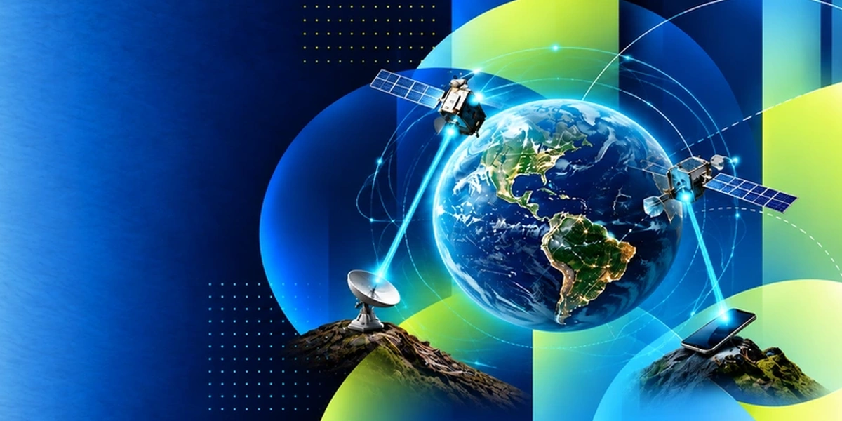 Non-Terrestrial Networks & Satellite Connectivity (LEO)