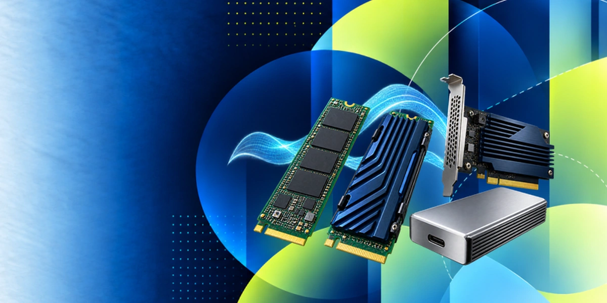 NVMe
