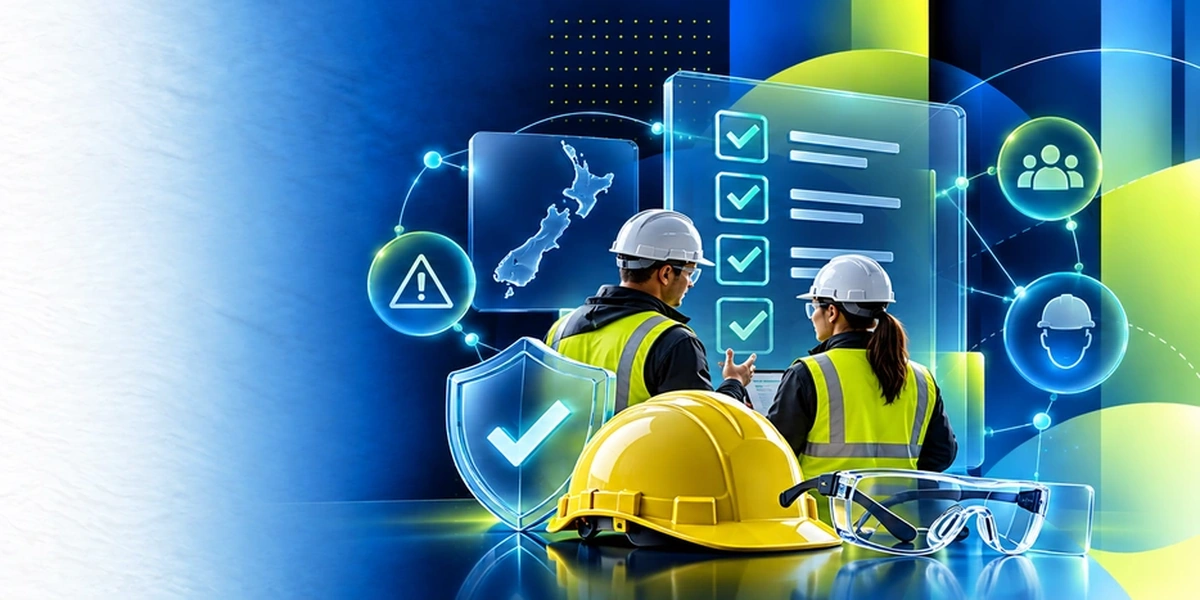 NZ Health & Safety at Work Act Compliance