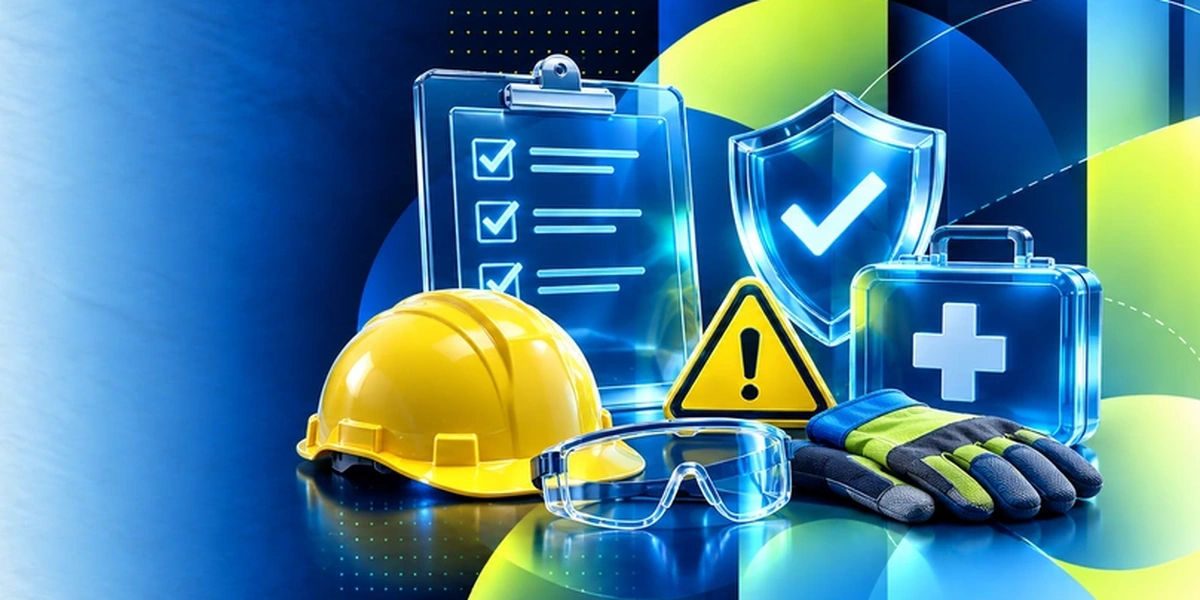 Occupational Health & Safety Essentials