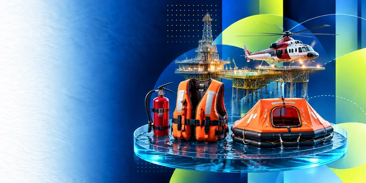 Offshore Safety & Survival Basics (BOSIET-aligned)