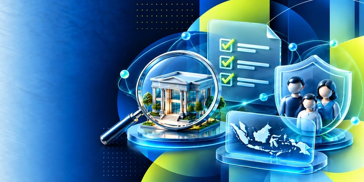 OJK Financial Services Regulatory Compliance (Indonesia)