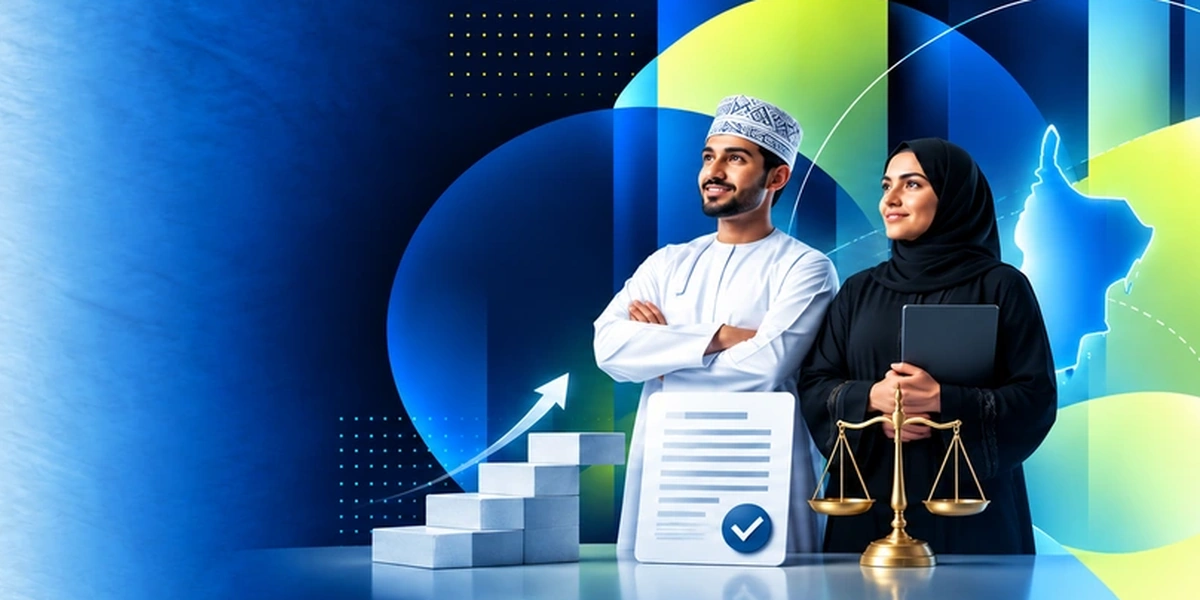 Omanisation & Oman Labour Law Compliance