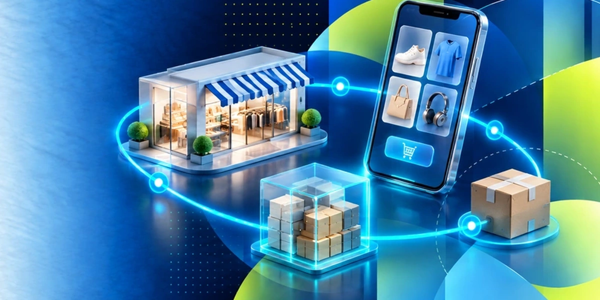 Omnichannel Retail Strategy & Operations