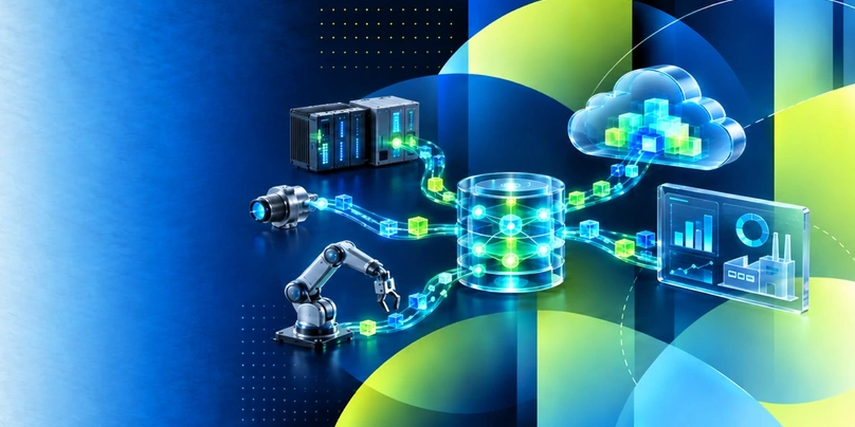 OPC UA & MQTT for Industrial Interoperability