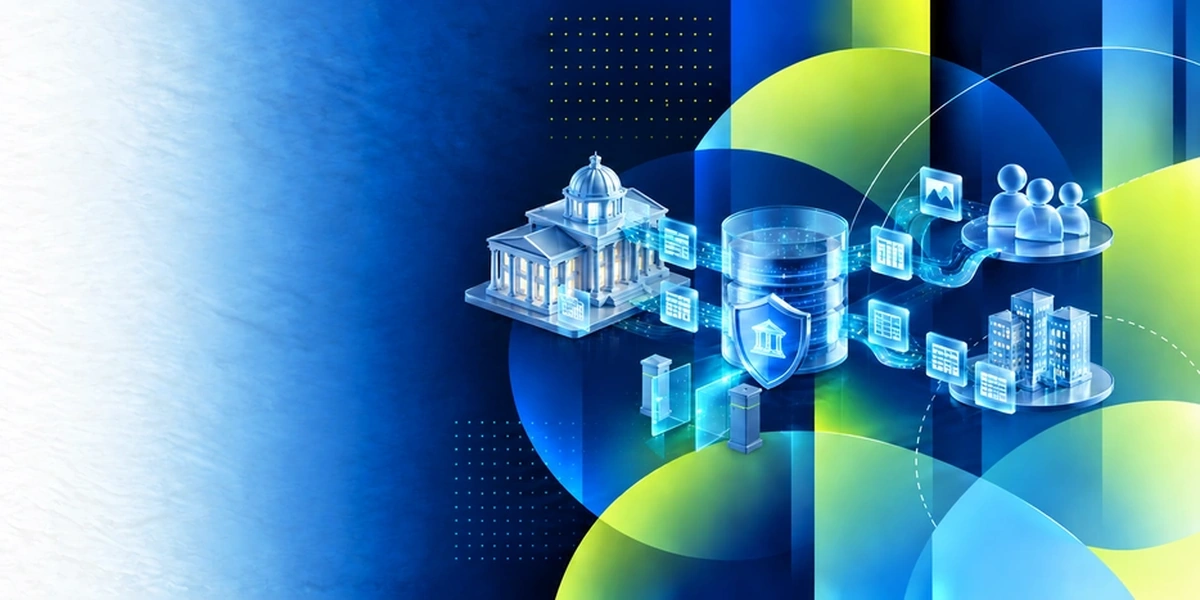 Open Data, Data Sharing & Government Data Governance