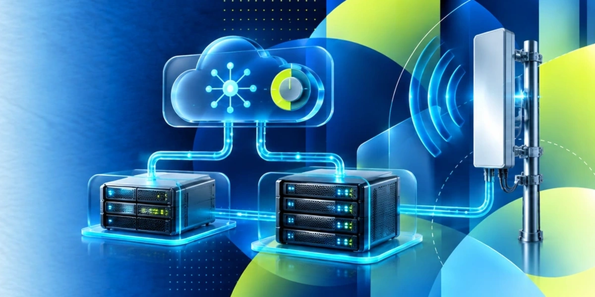 Open RAN Architecture & Operations