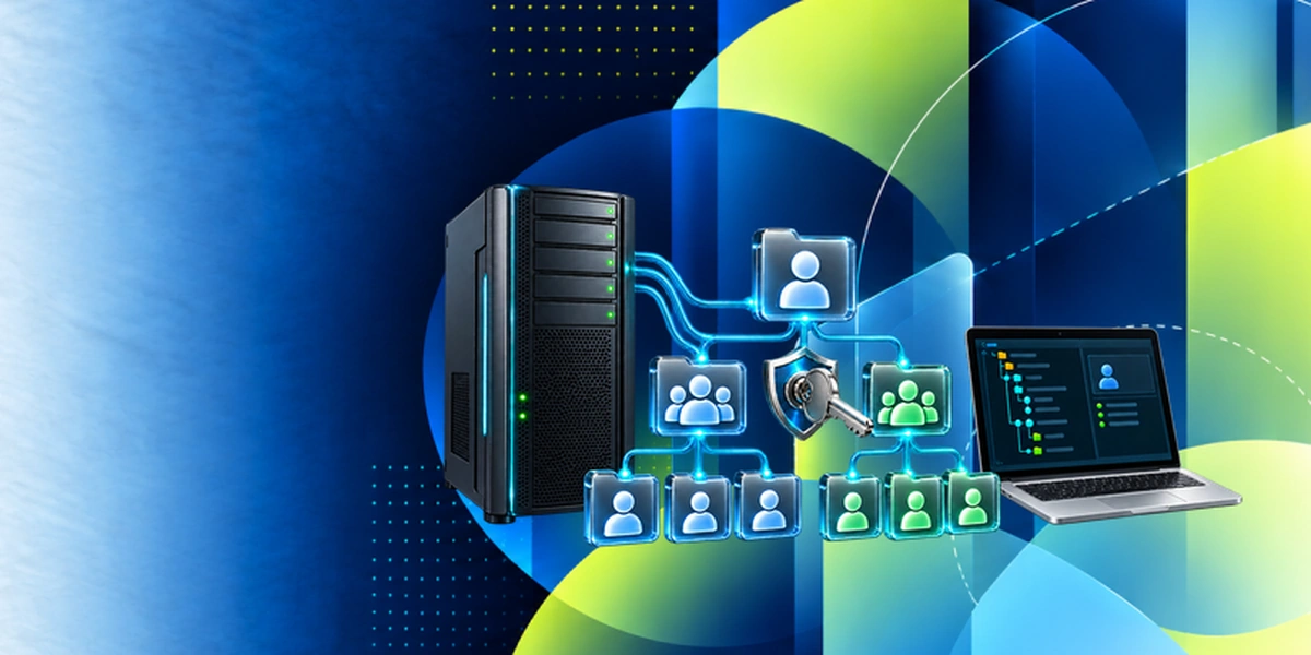 OpenLDAP Server Administration