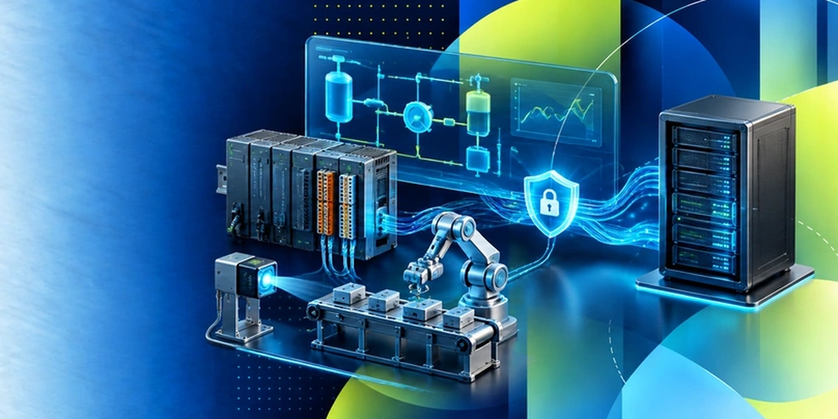 Operational Technology (OT) Fundamentals for IT Teams