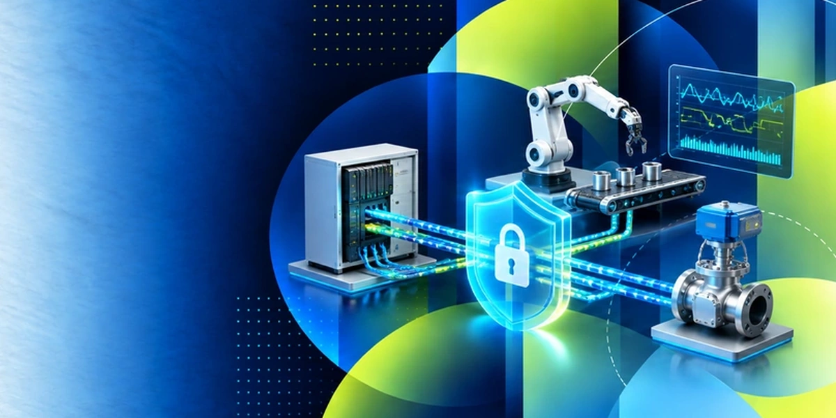 Operational Technology (OT) & ICS Security