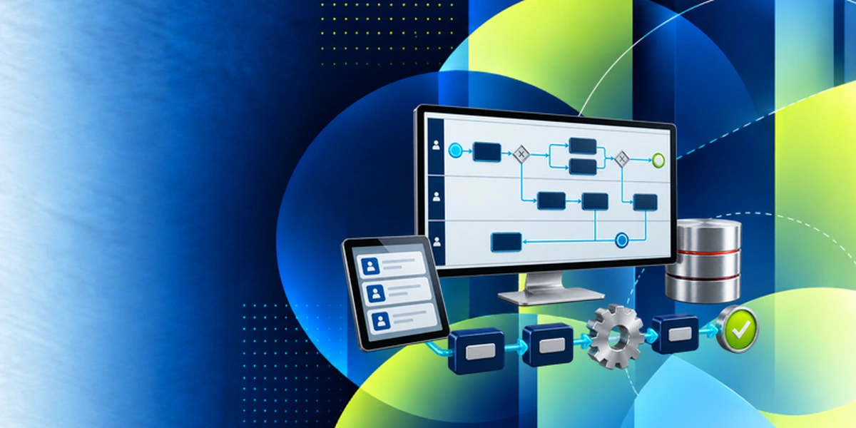 Oracle BPM 11g