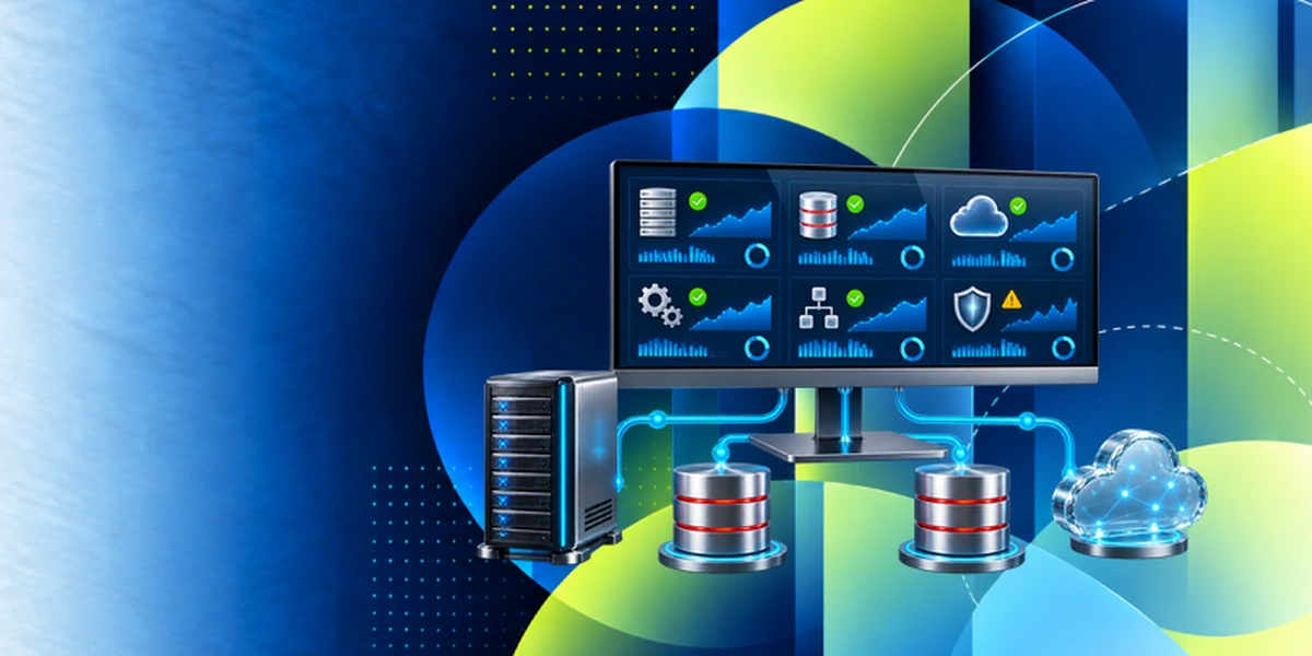 Oracle Enterprise Manager Cloud Control
