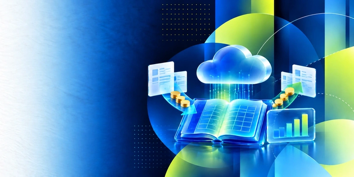 Oracle Fusion Cloud Financials