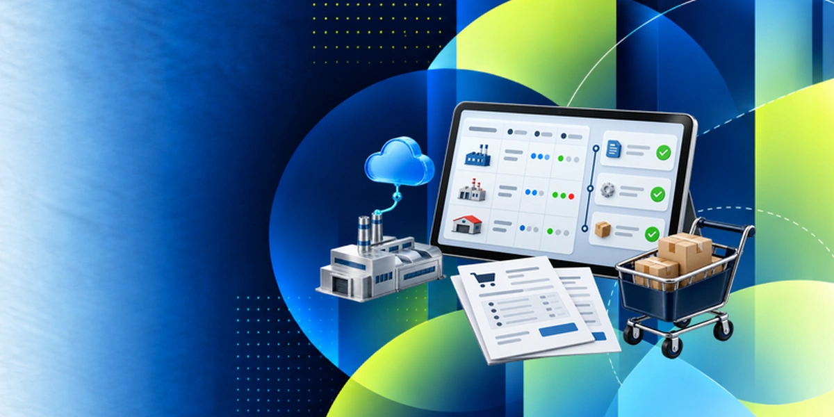 Oracle Fusion Procurement