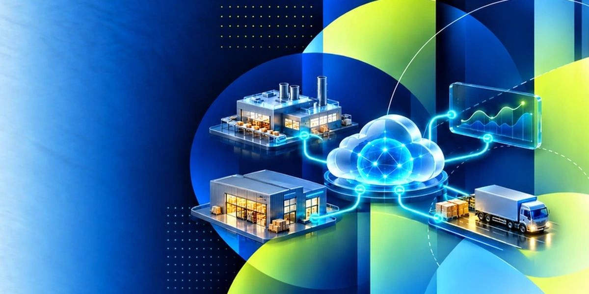 Oracle Fusion SCM