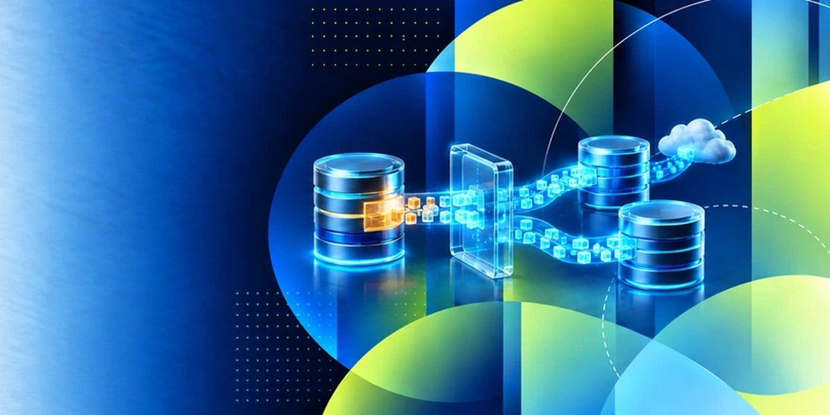 Oracle GoldenGate & Change Data Capture