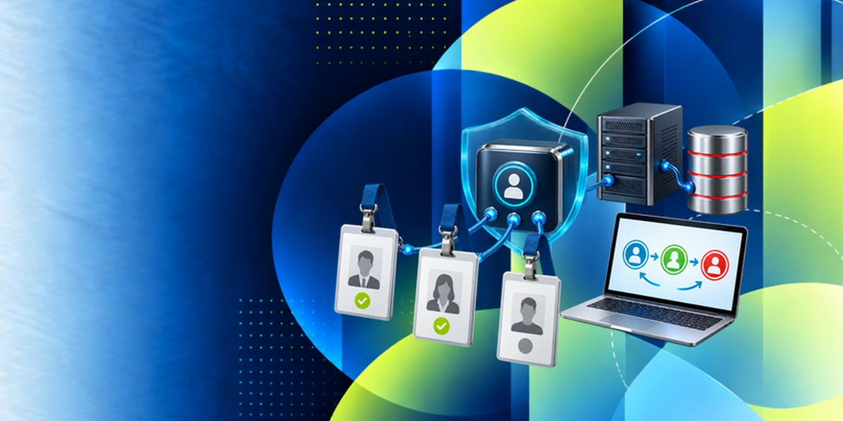 Oracle Identity Manager