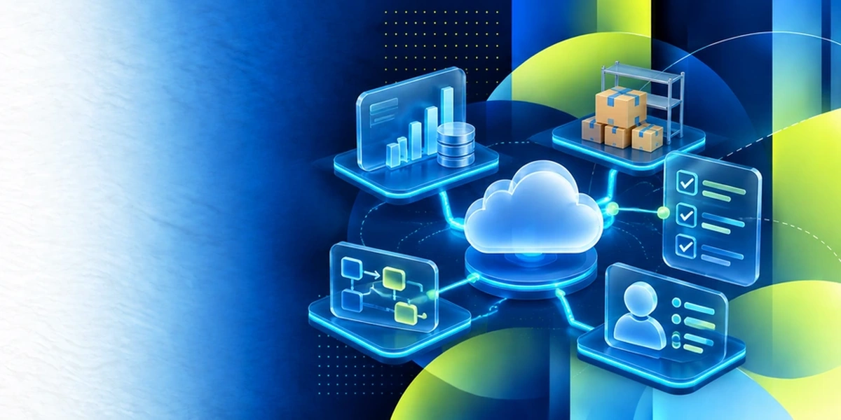 Oracle NetSuite Functional Consultant Training