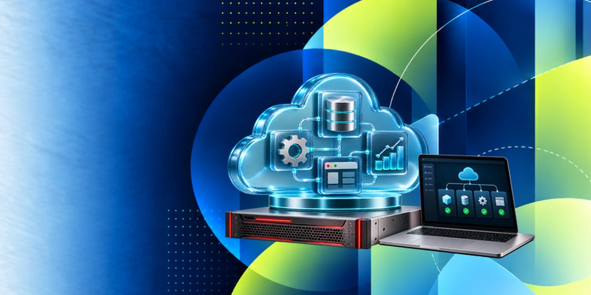 Oracle PaaS