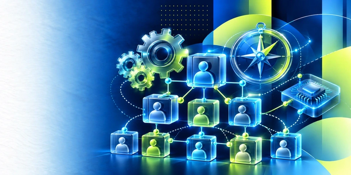 Organizational Design & Operating Models