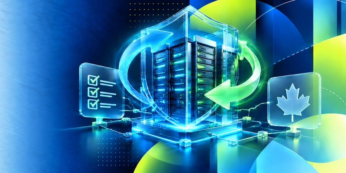 OSFI B-13 Technology & Cyber Risk Management (Canada) Training