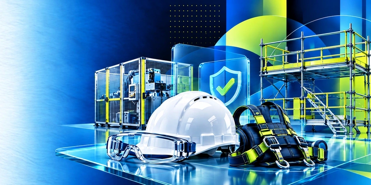 OSHA General Industry & Construction Compliance (US) Training